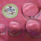 форми металеві