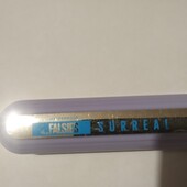 Туш Maybelline строк до 07 2026 Водостійка