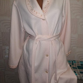 Прикольний халат від C&A