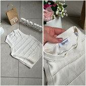 ❄️ Актуальна жилетка дуже високої якості від Esprit (Эсприт)