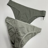 500. Труси 2 шт, S