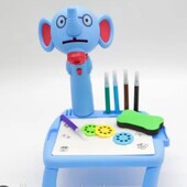 Стол для рисования с проэктором