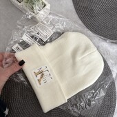 ❄️ Шапка подвійна вʼязка