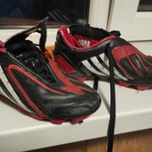 Козаки - бутси