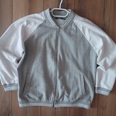 Бомбер в ідеалі