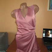 Бомбезна сукня від Allsaints Розм 36