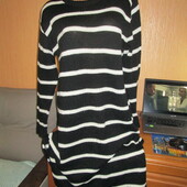 Тепла сукня від Boohoo Розм 12/44