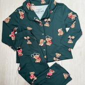 Primark.Піжама для дівчинки 92 см ((1,5/2 роки)