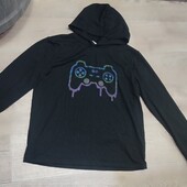 Реглан з капюшоном Shein 13років