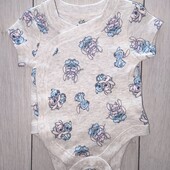 Боді Primark, 4,5кг / 56см