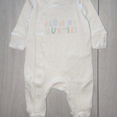 Чоловічок Primark, 0-3М / 62см