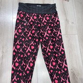 У новому стані,Спортивні еластичні велосипедки розмір Л.