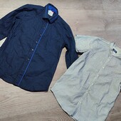 Фірмовий комплект сорочок 9-10років