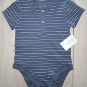 Боді Primark, 6-9М / 74см. З біркою!