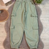 Стильні карго стан відмінний
