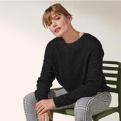 esmara® Жіночий в'язаний светр M 40/42 euro