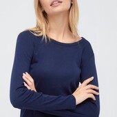 Базовый лонгслив Esprit