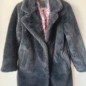 Полушубок женский