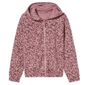 Нова утеплена кофта толстовка з капюшоном