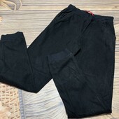 Распродажа! Флисовые пижамные штаны размер С