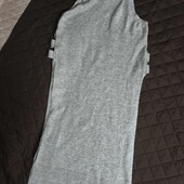 River island, uk10 класне плаття- жилет