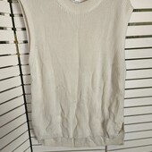 Gerry veber uk16 бавовна жилет