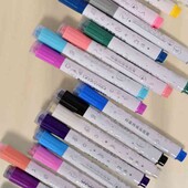 акварельні маркери