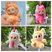 Лабубу labubu, фото всі вживу