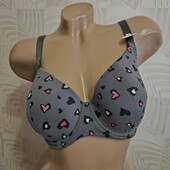 Прикольний бюстгальтер від M&S 75Е