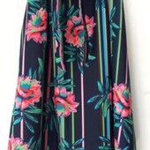 Нова шикарна Спідниця з пояском .46р.48р.50р