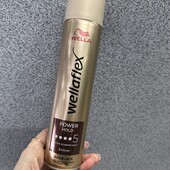 523. Лак для волосся Сильна фіксація , 250ml