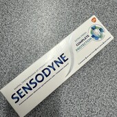 537. зубна паста Sensodyne, 75 ml