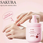 539. крем для рук Sakura, 350 g