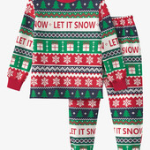 бавовняна піжама домашній костюм