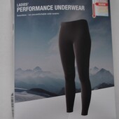 Термо легінси з зональною терморегуляцією для жінки Crivit L 44\46