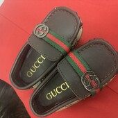 Туфельки, 11 см