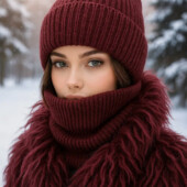 Зимові комплекти для підлітків і дорослих р.56-58. Багато кольорів