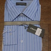 Рубашка мужская ворот 46, xxl