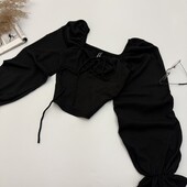 Гарна блуза