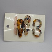 ❣️H&M набір прикрас 5 шт