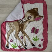 Одеяло детское 95*80