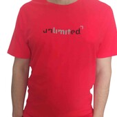 футболка Altitudine (Італія) розмір XL, 100% бавовна