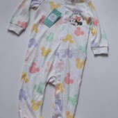 Чоловічок lupilu disney 68 4-6міс