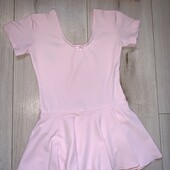 Купальник для гімнастики,танців на 6років.