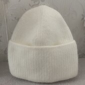 Новая шапка