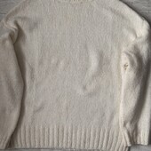 Теплий светр new moon