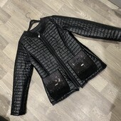 Куртка деми