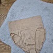 Високі, якісні труси утяжка, Л/ХЛ, Ізраїль