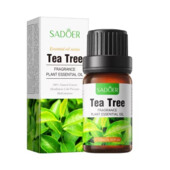 Ефірна олія з чайним деревом Sadoer tea tree 10 мл