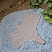 Прекрасні, Безшовні стрінги, високі, Л